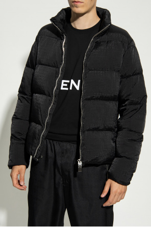 ジャケット GIVENCHY FW24 Givenchy Jackets Black (BW30JM 15CT001) ジャケット GIVENCHY FW24 Givenchy Jackets Black (BW30JM
